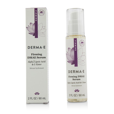 

DERMA E - Firming DMAE Serum 60ml2oz