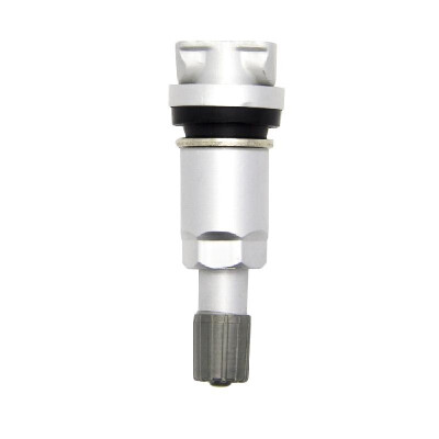 

4Pcs TPMS Tire Valves Stem Car Tire Pressure Monitoring System Sensor Valve Stem Repair Kit for Jeep Wrangler