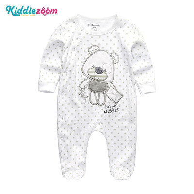 

Baby Rompers Striped Star Outwear Long Sleeve Baby Boy Clothes Newborn Bodysuits Baby Girl Clothes Babywear Unisex Bebe Cotton