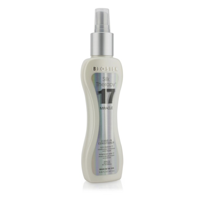 

BIOSILK - Silk Therapy 17 Miracle Leave-In Conditioner 167ml564oz