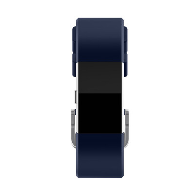 

〖Follure〗New Fashion Sports Silicone Bracelet Strap Band For Fitbit Charge 2