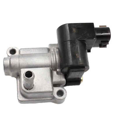 

Idle Air Speed Control Actuated Valve Controller for Honda Fit Accord Acura TL CL MDX V6 16022-P8A-A02