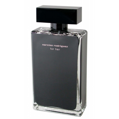 

NARCISO RODRIGUEZ - For Her Eau De Toilette Spray 100ml34oz