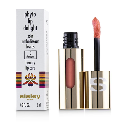 

SISLEY - Phyto Lip Delight - 03 Sweet 6ml02oz