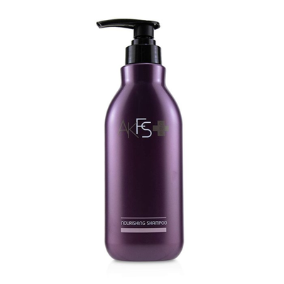 

AKFS PLUS - Nourishing Shampoo 400ml135oz