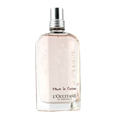 

LOCCITANE - Cherry Blossom Eau De Toilette Spray 75ml25oz