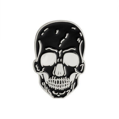 

Fashion Pirate Enamel Lapel Brooch Pin Badges for Clothing Bags Backpacks Jackets Hat