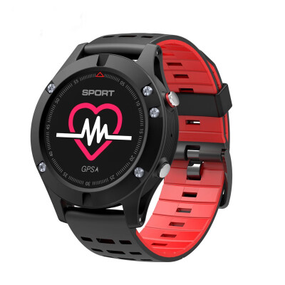 

NeillieN Smart watch GPS Multi Sports Smart Band WatchSmart Bracelet Fitness Heart Rate Blood Tracker Waterproof