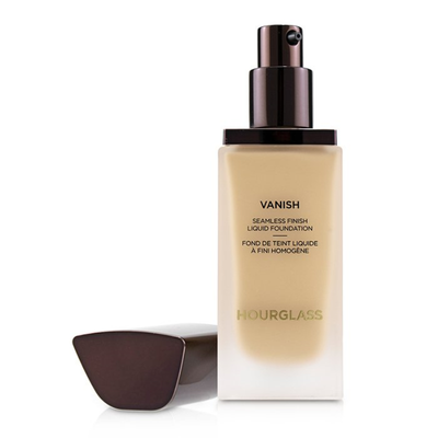 

HOURGLASS - Vanish Seamless Finish Liquid Foundation - Warm Ivory 25ml084oz