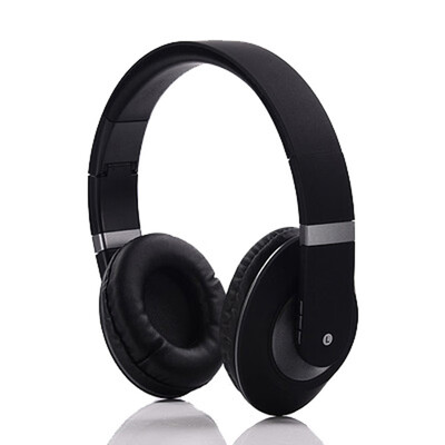 

BT1609 Bluetooth 42 Headphones Wireless Cell Phone Gaming Headset Stereo Earphone FM Radio Over Ear Sport TV Headphone with Mic