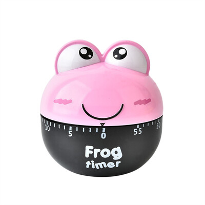 

JPGIF Kitchen Timer Cute Cooking Gadget Tool Fun Collectible For Pet