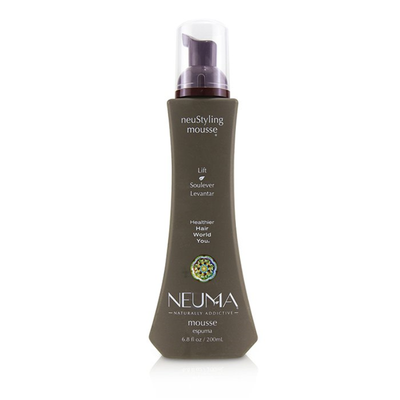 

NEUMA - neuStyling Mousse 200ml68oz