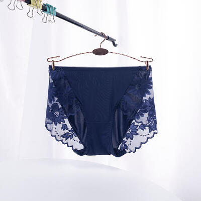 

Woman Panties Underwear Briefs Lady Sexy Lace Breathable Female Panties Underwear For Women Sexy Lace Briefs