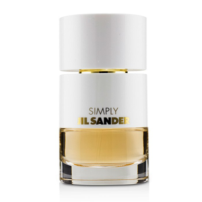 

JIL SANDER - Simply Eau De Toilette Spray 40ml135oz