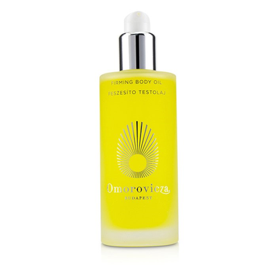 

OMOROVICZA - Firming Body Oil 100ml34oz