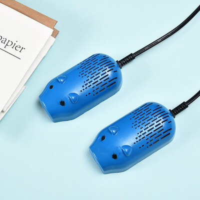 

Gobestart Household Drying Insert Constant Warm Shoes Dehumidification Deodorizing Device