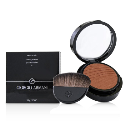 

GIORGIO ARMANI - Neo Nude Fusion Powder - 8 35g012oz