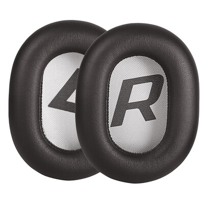 

2Pcs Replacement Earpads Ear Pad Cushion for Plantronics BackBeat PRO 2 Over Ear Wireless Headphones