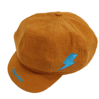 

Newborn Unisex Cute Caps Hats Boys Girls Child Adjustable Sun Protection Letters Print Headwears Casual Visors1-7Y