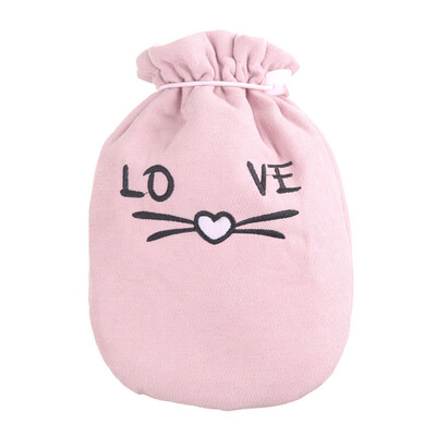 

〖Follure〗Warm Hands Hot Water Bags Water Filled Portable Thermal Bags