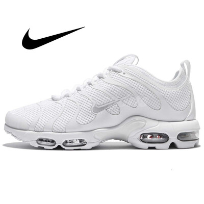 

Nike Air Max Plus Tn мужские кроссовки дышащие нескользящие кроссовки 898015