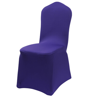 

Toponeto Chair Covers Lycra Spandex Banquet Wedding Anniversary Party Decor