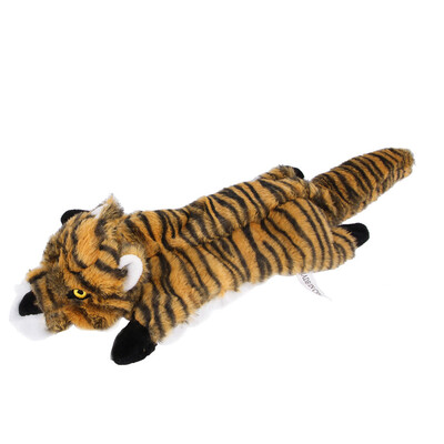 

Gobestart Pet Toy Dog Cat Wear-resistant Bite-resistant Plush Sound Vocal Toy