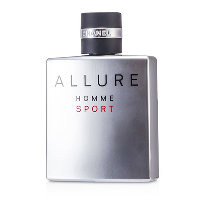 

CHANEL - Allure Homme Sport Eau De Toilette Spray 100ml34oz
