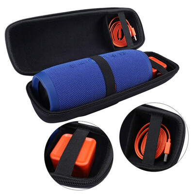 

Portable Storage Bag For Column Speaker JBL Charge 3 Wireless Bluetooth Speaker Charge3 Sound Box Pouch Protective Box Bag