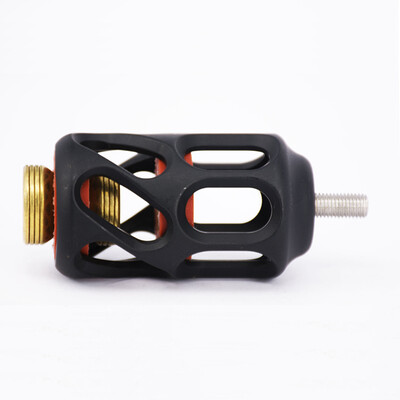 

Archery Compound Bow Stabilizer Balance Bar Damper Harmonic Shockproof Outdoor