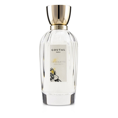 

GOUTAL ANNICK GOUTAL - La Violette Eau De Toilette Spray 100ml34oz