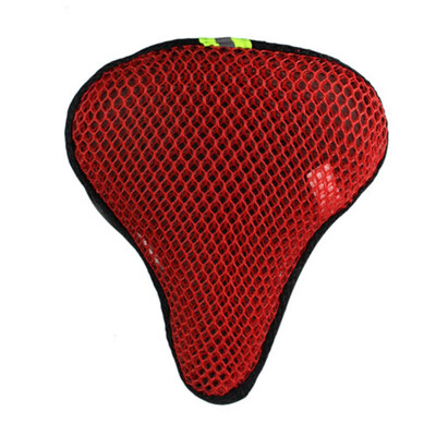 

Bike Bicycle Saddle Covers Soft Breathable Insulation Cycle Seat Cushion For Bicycle Accessories