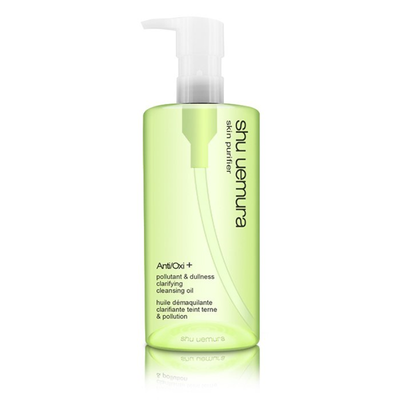 

SHU UEMURA - AntiOxi Pollutant & Dullness Clarifying Cleansing Oil 450ml152oz