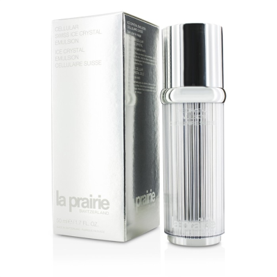 

LA PRAIRIE - Cellular Swiss Ice Crystal Emulsion 50ml17oz
