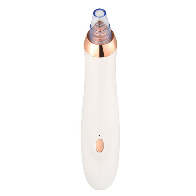 

Face Clean Blackhead Remover Skin Care Pore Vacuum Acne Pimple Removal Vacuum Suction Tool Facial