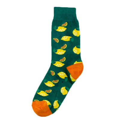 

Socks unisex trend Harajuku fashion animal pattern couple men&women cotton socks fashion warm fashion breathable socks