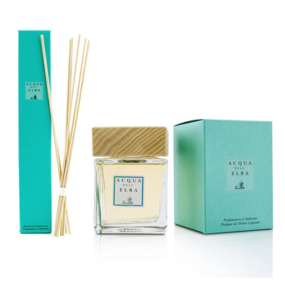 

ACQUA DELLELBA - Home Fragrance Diffuser - Profumi Del Monte Capanne 200ml68oz