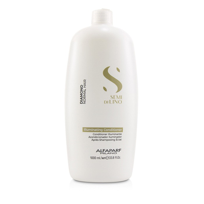 

ALFAPARF - Semi Di Lino Diamond Illuminating Conditioner Normal Hair 1000ml338oz