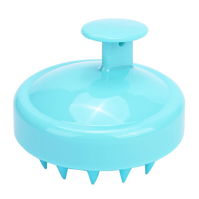 

Silicone Bath Brush Soft Scrubber Skin Massage Brush Feet Rubbing Body Brush For Back Exfoliation Brushes Bathroom Accessories