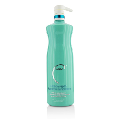 

MALIBU C - Miracle Repair Wellness Reconstructor 1000ml338oz