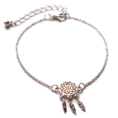 

Anklet Chain Jewelry Foot Bracelet Gift For Girl