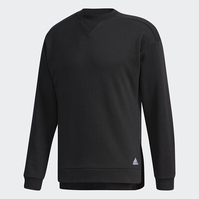 

Adidas ADIDAS Mens Model Series  BL SW TOP Sports Pullover DH3977  Code