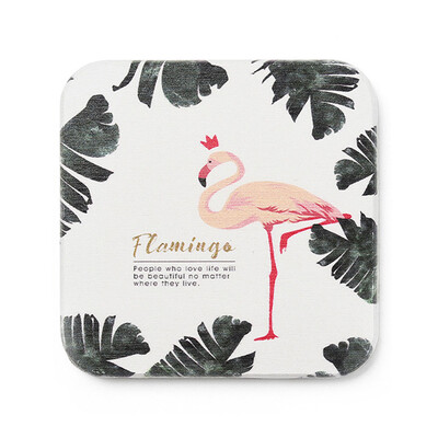 

Coaster Diatom Mud Cup Coasters Mats Cup Coasters Printed Non-Slip Mat Cup