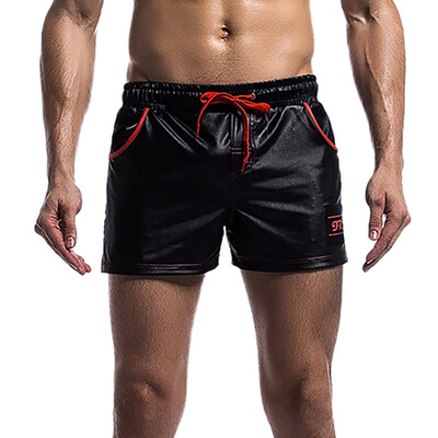 

Tailored Mens Summer Casual Thin Fast-drying Air-breathable Fit Sports Shorts Pants