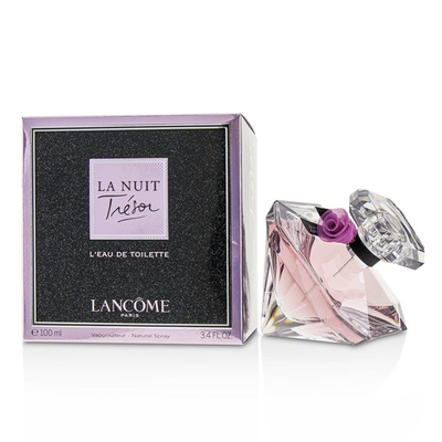

LANCOME - La Nuit Tresor LEau De Toilette Spray 100ml34oz