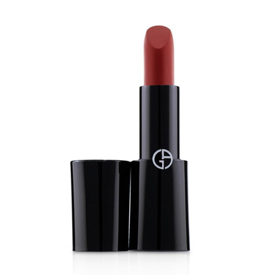 

GIORGIO ARMANI - Rouge dArmani Lasting Satin Lip Color - 400 Four Hundred 4g014oz