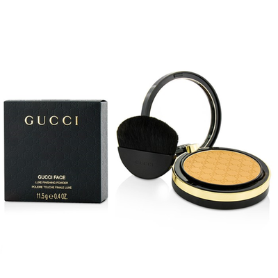 

GUCCI - Luxe Finishing Powder - 060 Dark 115g04oz