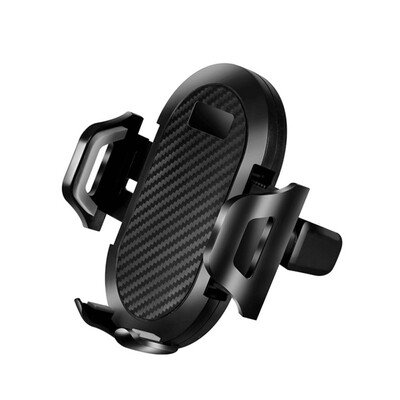 

Long Rod Automatic Lock Car Phone Holder Telescopic Suction Cup Bracket Car Outlet Phone Bracket