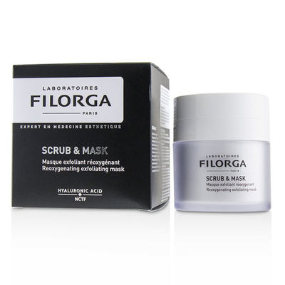 

FILORGA - Scrub & Mask Reoxygenating Exfoliating Mask 55ml186oz