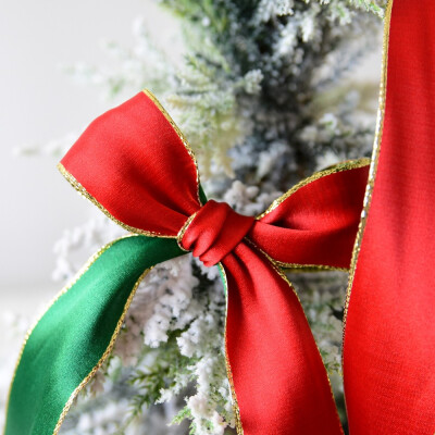 

Tailored Christmas Tree Pendant Hanging Home Ornament Christmas Decoration